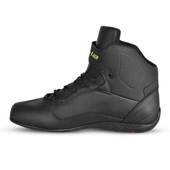 BELA JET EVO URBAN SACARPE URBANO NERO GIALLO 