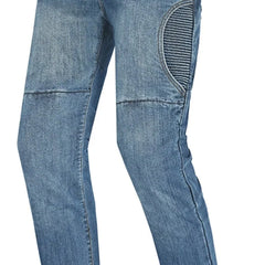 BELA JUDY PANTALONI UOMO JEANS BLU 