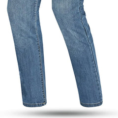 BELA JUDY PANTALONI UOMO JEANS BLU 