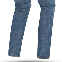 BELA JUDY PANTALONI UOMO JEANS BLU 
