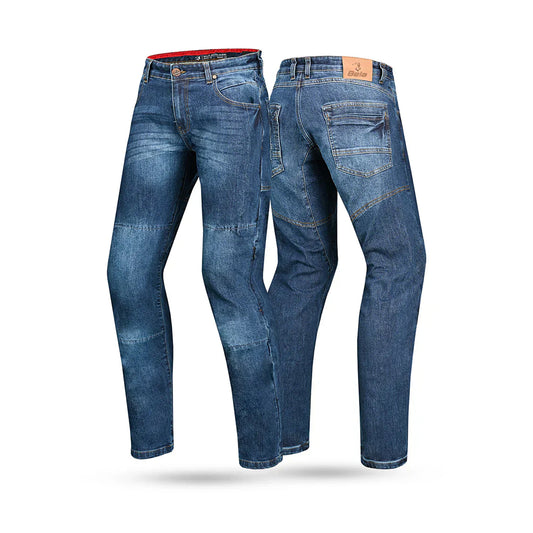 BELA KEVIN JEANS  DI MOTO UOMO BLU 34L – Yamoto.it