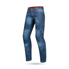 BELA KEVIN JEANS  DI MOTO UOMO BLU 34L 