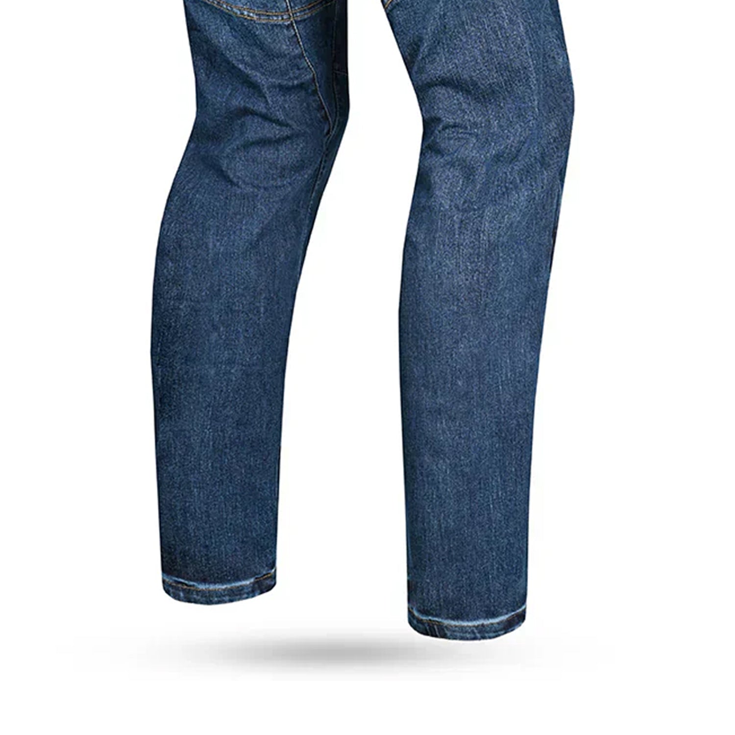 BELA KEVIN JEANS  DI MOTO UOMO BLU 34L 
