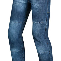 BELA KEVIN JEANS  DI MOTO UOMO BLU 34L 