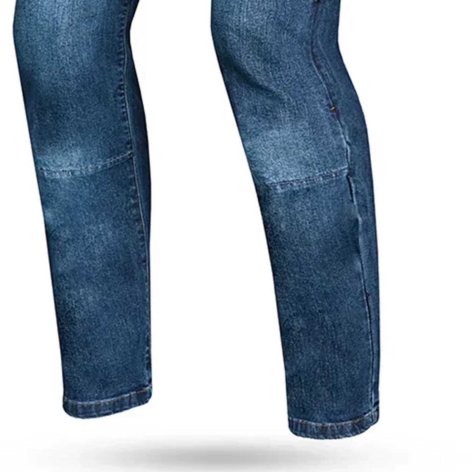 BELA KEVIN JEANS  DI MOTO UOMO BLU 34L 