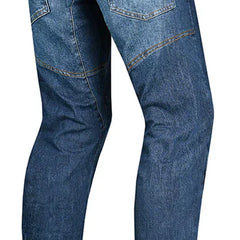 BELA KEVIN PANTALONI UOMO JEANS CASUALE 32L BLU 