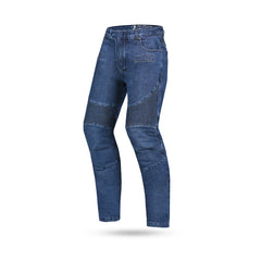 BELA TROPHY KEVLAR JEANS DI MOTO UOMO  34L BLU 