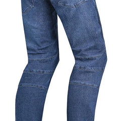 BELA TROPHY KEVLAR JEANS DI MOTO UOMO  34L BLU 