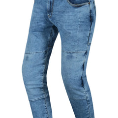 BELA KEVIN PANTALONI UOMO JEANS CASUALE 34L BLU 