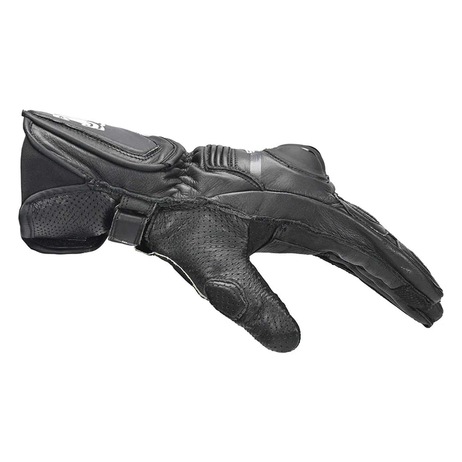 BELA LEMOX GUANTI CORSA ANTRA NERO 