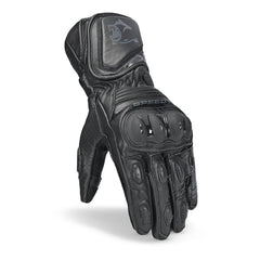 BELA LEMOX GUANTI CORSA NERO 