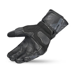 BELA LEMOX GUANTI CORSA NERO 