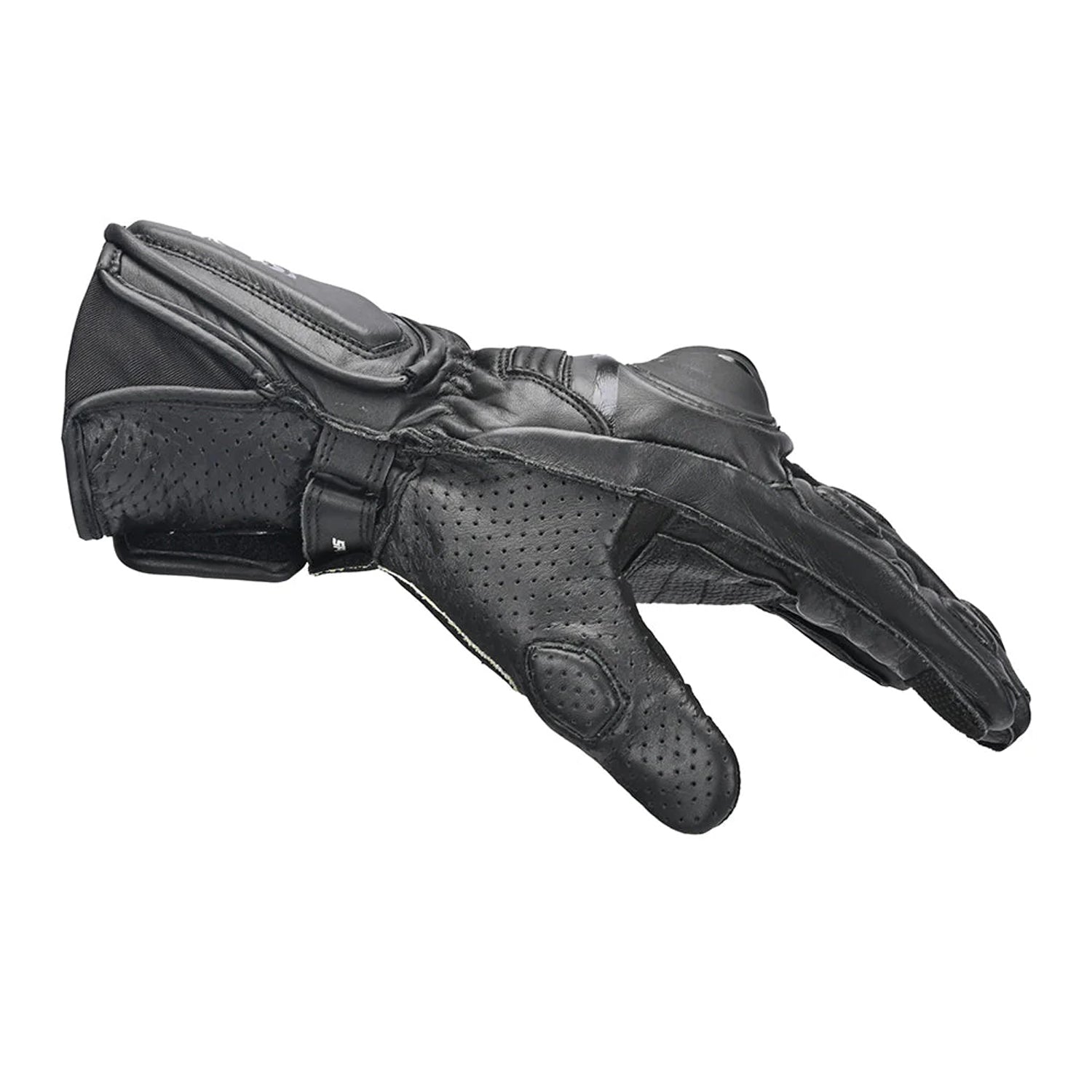 BELA LEMOX GUANTI CORSA NERO 