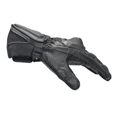 BELA LEMOX GUANTI CORSA NERO 