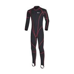 BELA SOTOTUTA TERMICO MATRIX NERO/ROSSO 