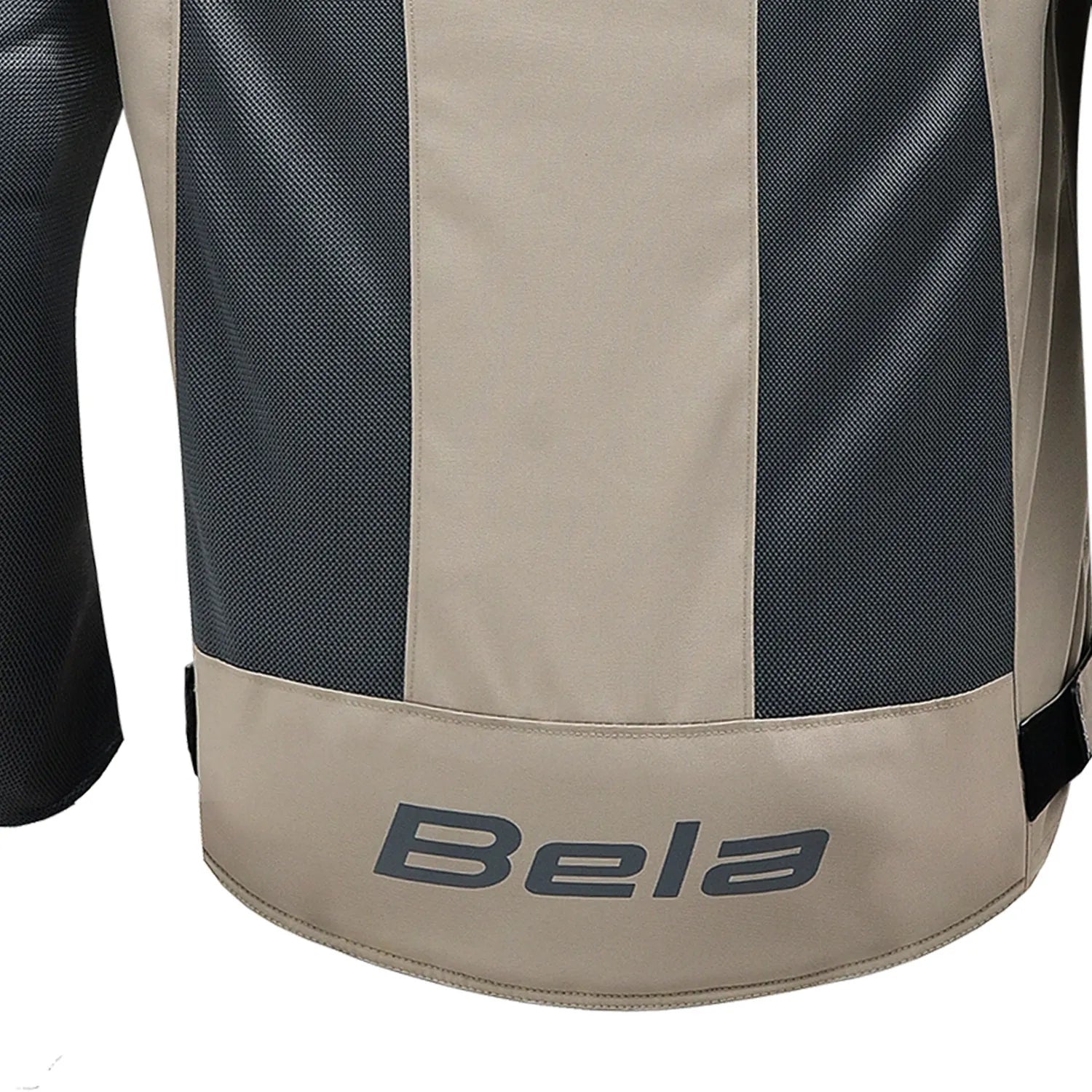 BELA MESH PRO 2.0 HIACCA UOMO HEILO NEGRO 
