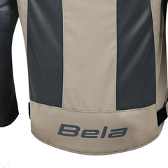 BELA MESH PRO 2.0 HIACCA UOMO HEILO NEGRO 