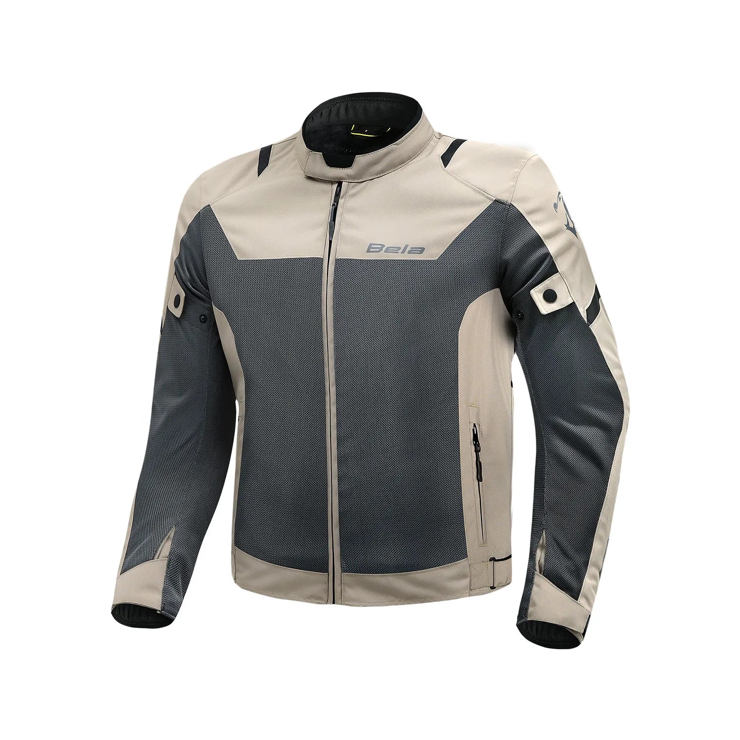 BELA MESH PRO 2.0 HIACCA UOMO HEILO NEGRO 
