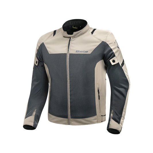 BELA MESH PRO 2.0 HIACCA UOMO HEILO NEGRO – Yamoto.it