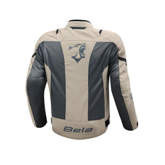 BELA MESH PRO 2.0 HIACCA UOMO HEILO NEGRO 