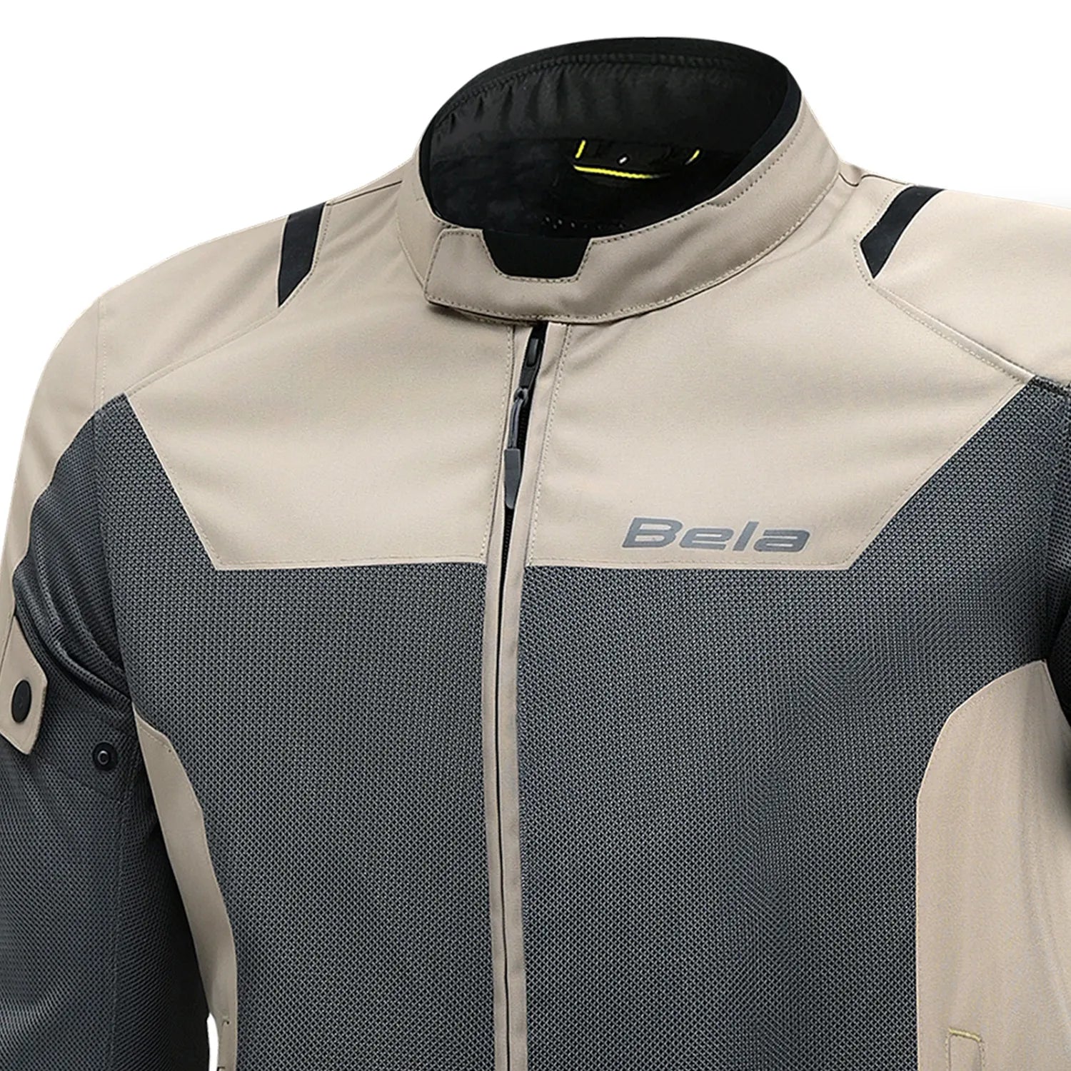 BELA MESH PRO 2.0 HIACCA UOMO HEILO NEGRO 