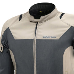 BELA MESH PRO 2.0 HIACCA UOMO HEILO NEGRO 