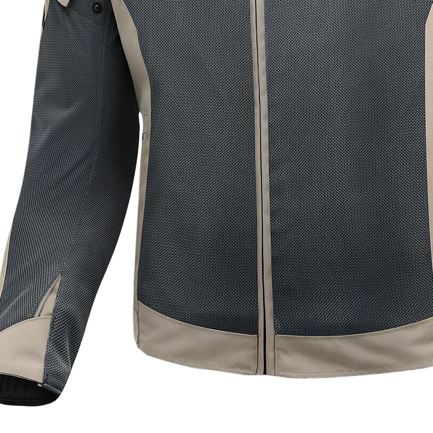 BELA MESH PRO 2.0 HIACCA UOMO HEILO NEGRO 
