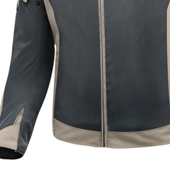 BELA MESH PRO 2.0 HIACCA UOMO HEILO NEGRO 