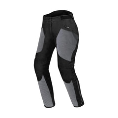 BELA MESH PRO PANTALON NEGRO GRIS 32L 