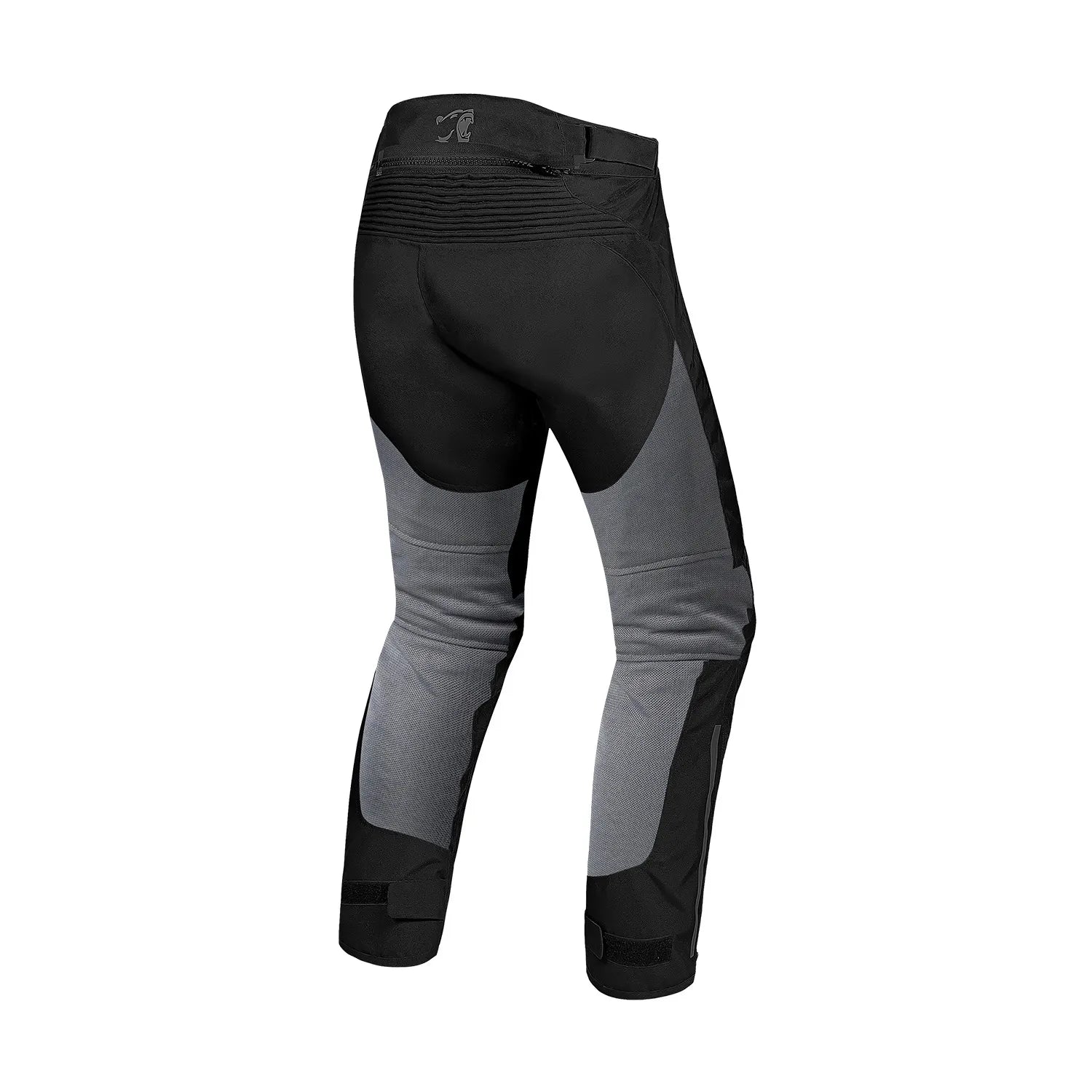 BELA MESH PRO PANTALON NEGRO GRIS 32L 