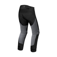 BELA MESH PRO PANTALON NEGRO GRIS 32L 