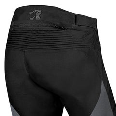 BELA MESH PRO PANTALON NEGRO GRIS 32L 