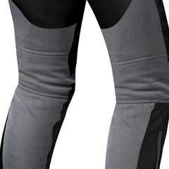 BELA MESH PRO PANTALON NEGRO GRIS 32L 