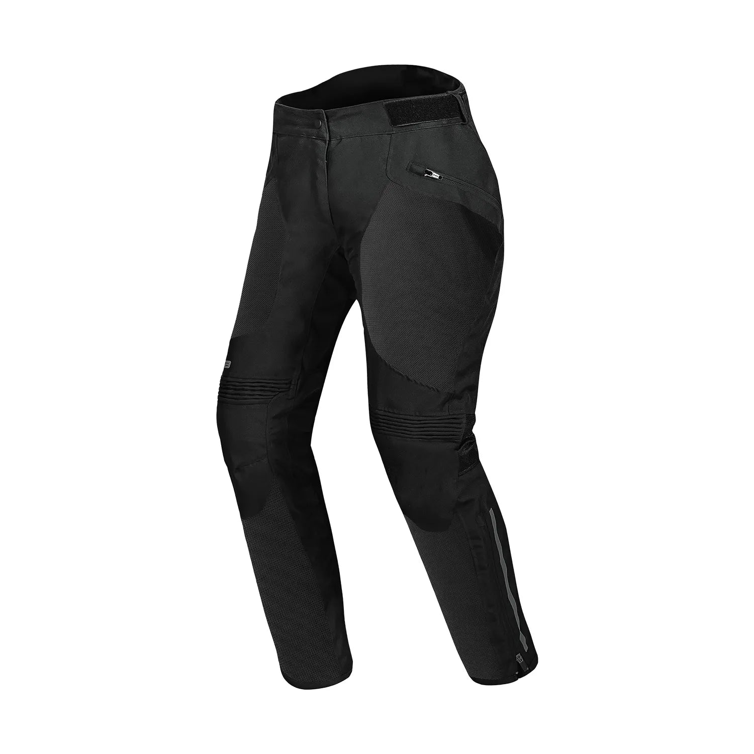 BELA MESH PRO PANTALON NEGRO 32L 
