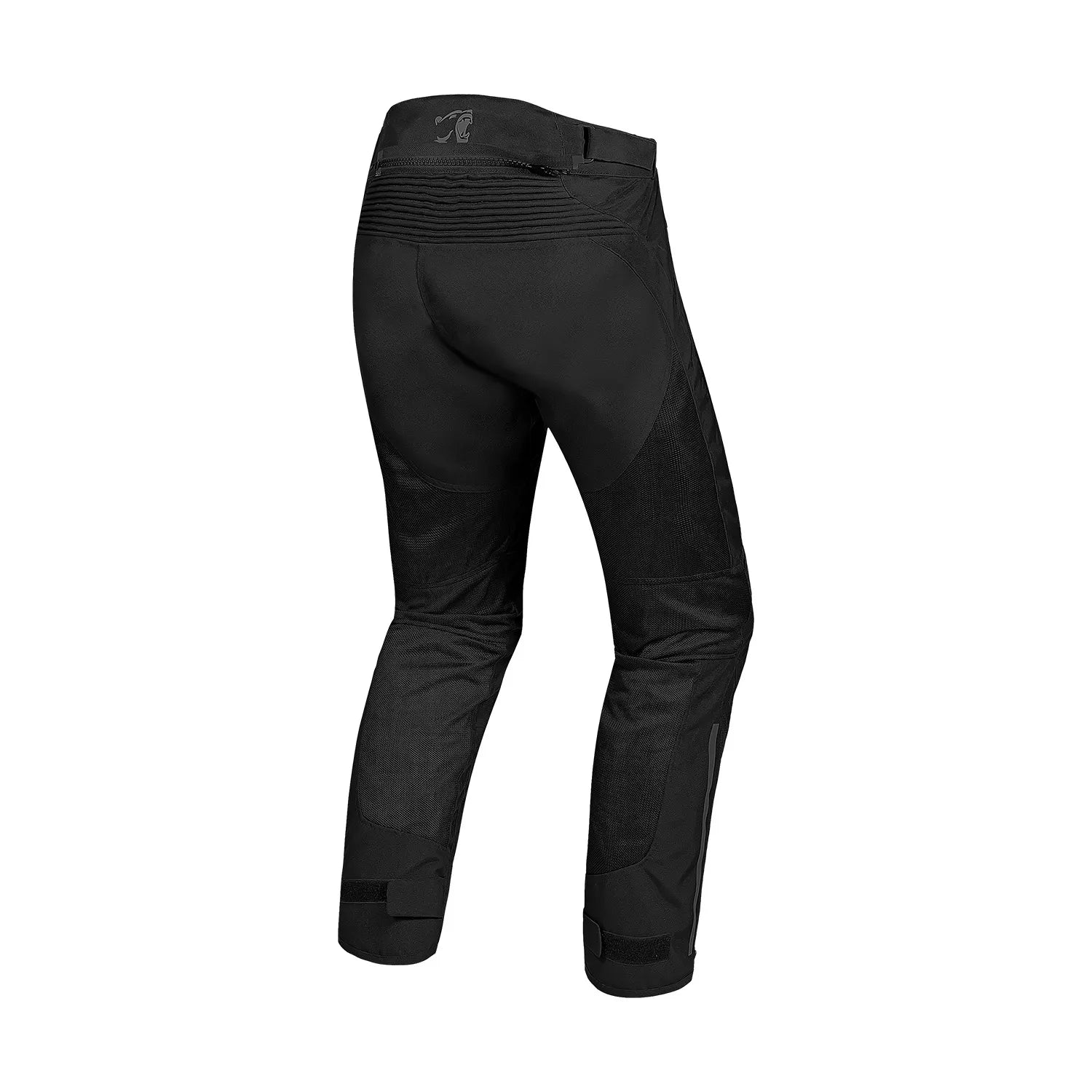 BELA MESH PRO PANTALON NEGRO 32L 
