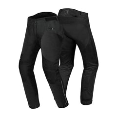BELA MESH PRO PANTALON NEGRO 32L 
