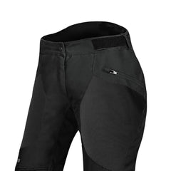 BELA MESH PRO PANTALON NEGRO 32L 