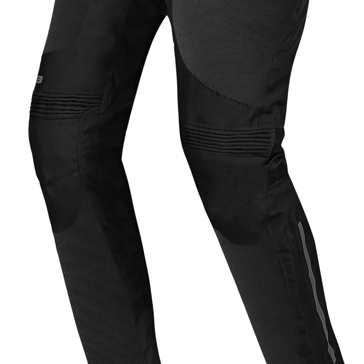 BELA MESH PRO PANTALON NEGRO 32L 