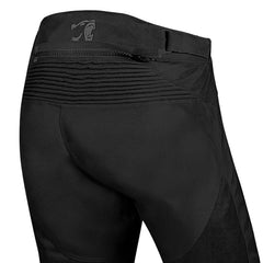 BELA MESH PRO PANTALON NEGRO 32L 