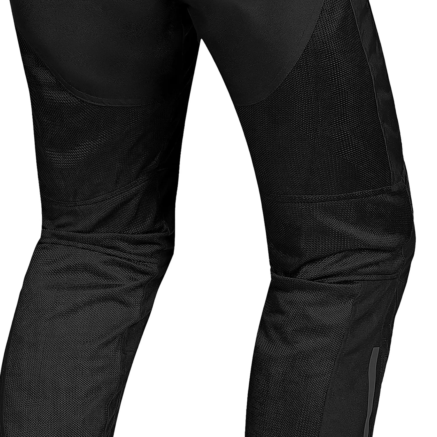 BELA MESH PRO PANTALON NEGRO 32L 