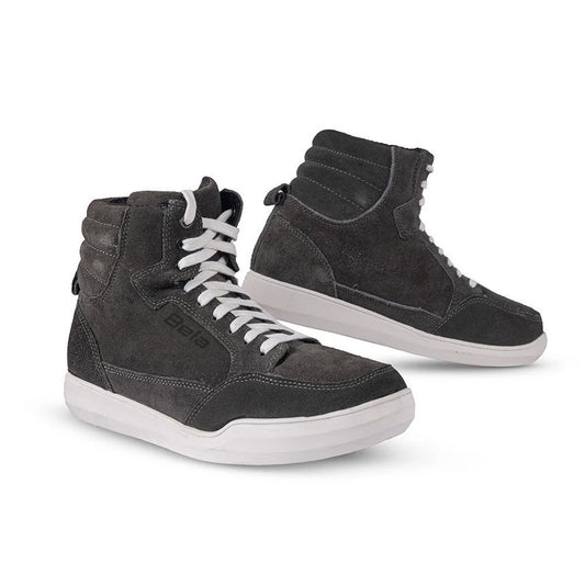 BELA MOOD SNEAKERS UNISEX GRIGIO – Yamoto.it