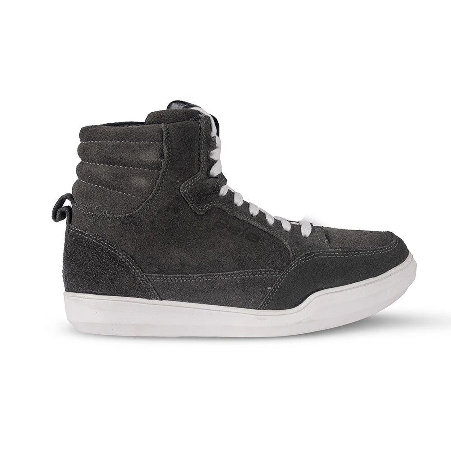 BELA MOOD SNEAKERS UNISEX GRIGIO 