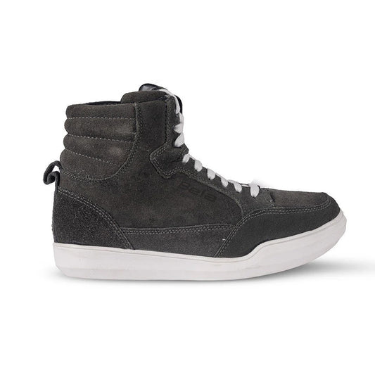 BELA MOOD SNEAKERS UNISEX GRIGIO – Yamoto.it