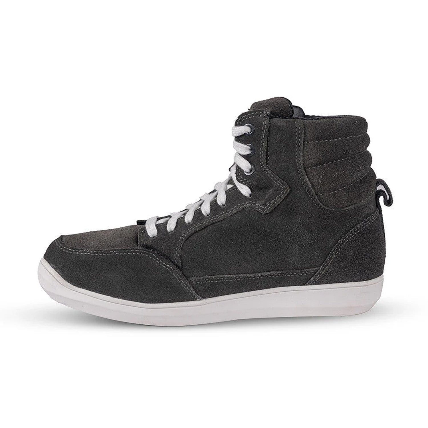 BELA MOOD SNEAKERS UNISEX GRIGIO 