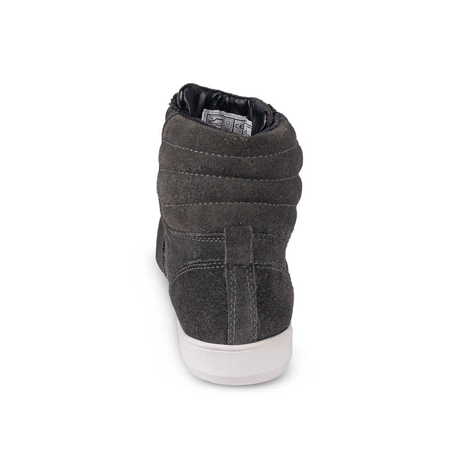 BELA MOOD SNEAKERS UNISEX GRIGIO 