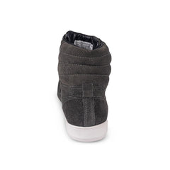 BELA MOOD SNEAKERS UNISEX GRIGIO 