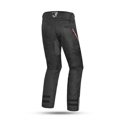 BELA CALM DIGGER TESSILE PANTALONI DONNA 30L NERO ROSA – Yamoto.it