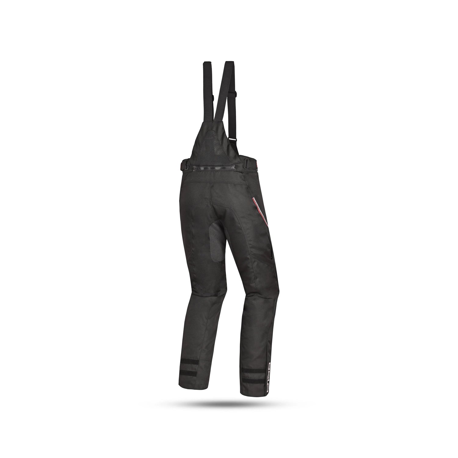 BELA CALM DIGGER TESSILE PANTALONI DONNA 30L NERO ROSA 