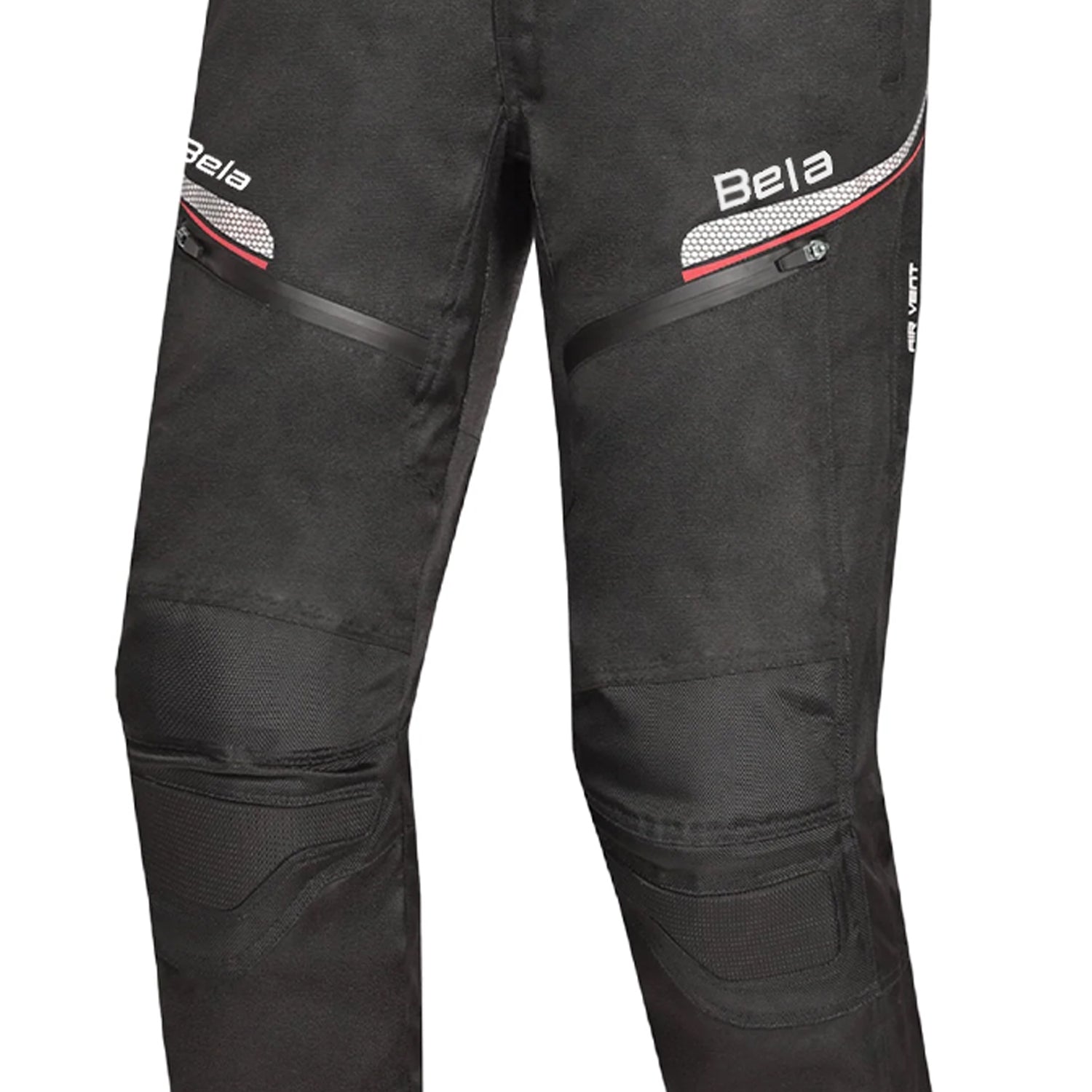 BELA CALM DIGGER TESSILE PANTALONI DONNA 30L NERO ROSA 