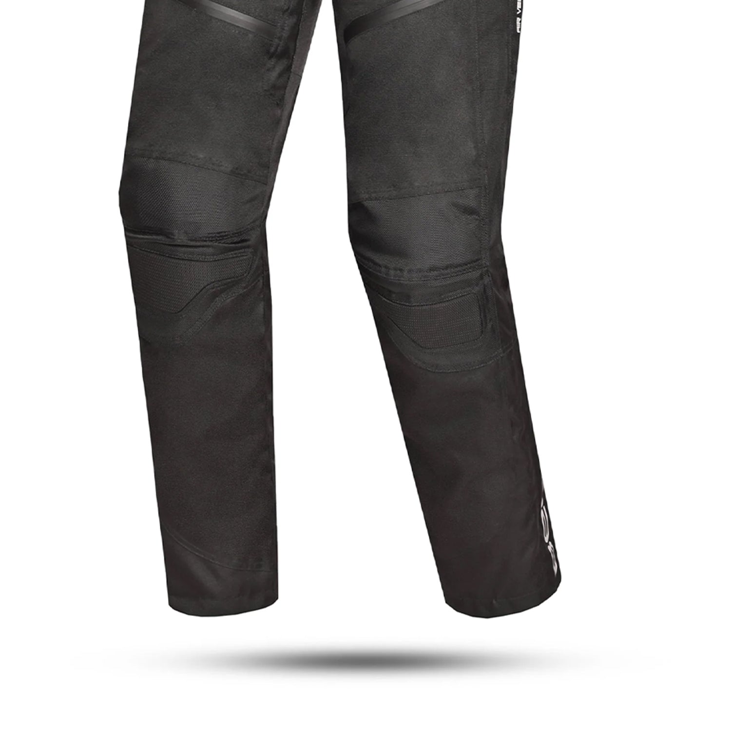 BELA CALM DIGGER TESSILE PANTALONI DONNA 30L NERO ROSA 